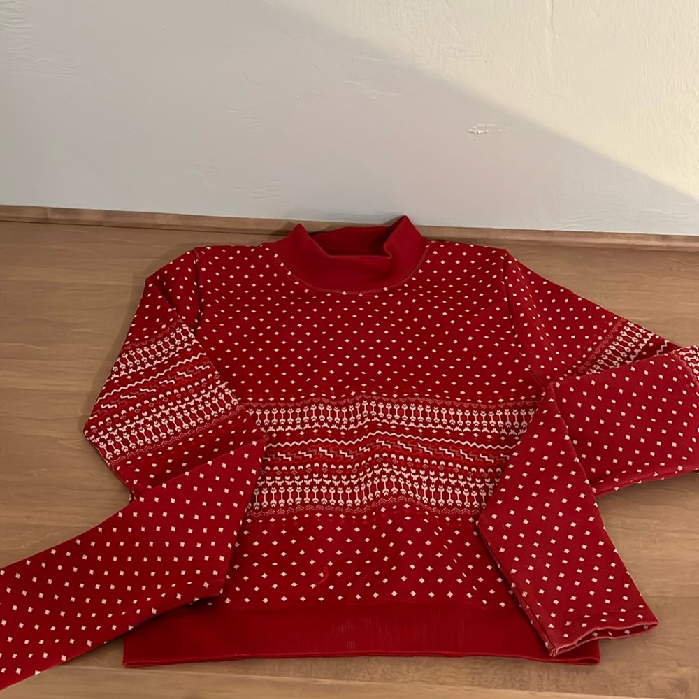 Fabletics long sleeve top